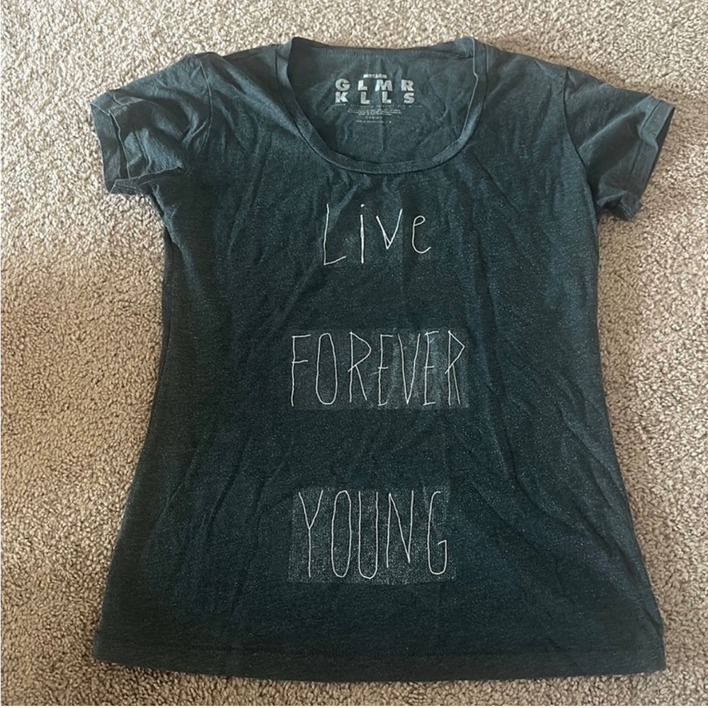 Size Large GLMR KLLS T-Shirt
